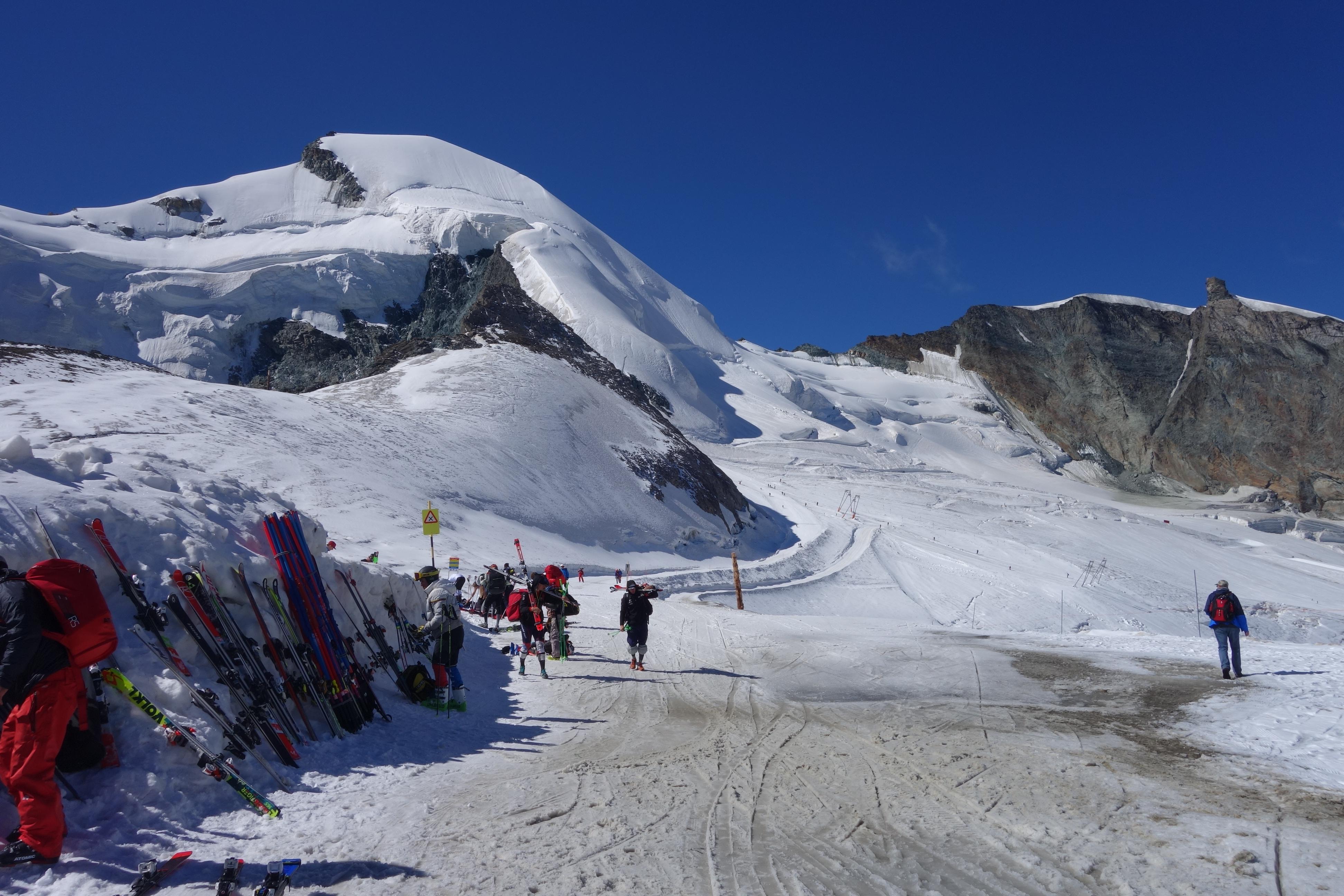 Saas-Fee